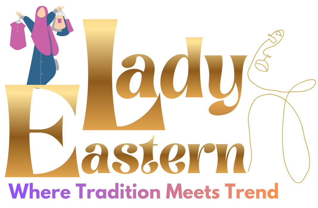 easternlady.com