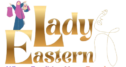 Eastern Lady