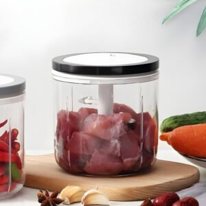 Durable Manual Meat Grinder
