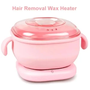 Premium Portable Mini Wax Heater