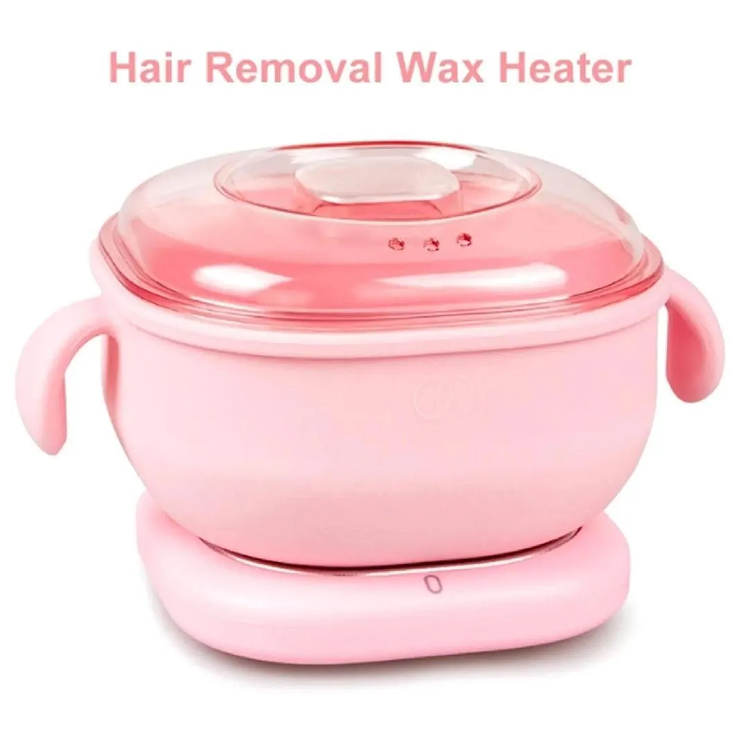 Premium Portable Mini Wax Heater
