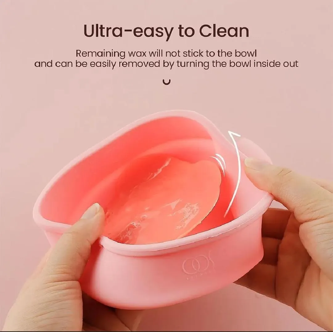 Premium Portable Mini Wax Heater - Image 8