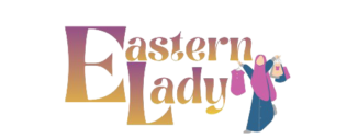 Eastern Lady Logo - Best Online Women Store in Pakistan