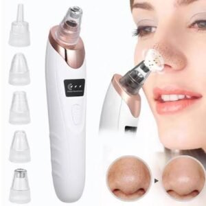 Electronic Blackhead Remover