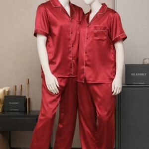 Couple Matching Pajama Set